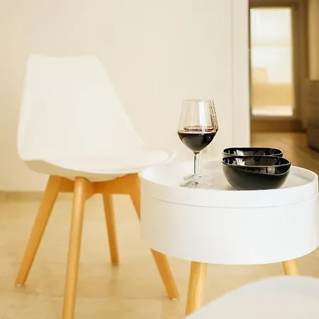 La Casetta Al N°30 * Monopoli