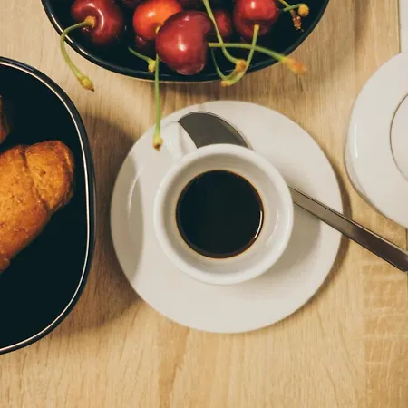 La Casetta Al N°30 Casa de Férias *