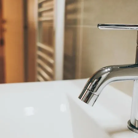 Casa de Férias La Casetta Al N°30 *