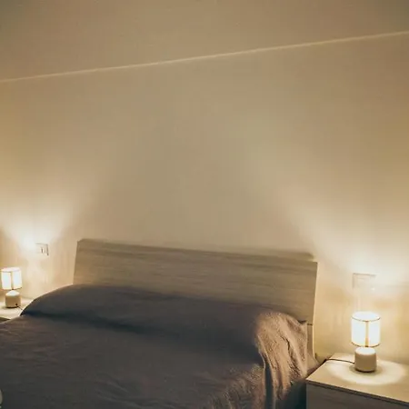 La Casetta Al N°30 Casa de Férias