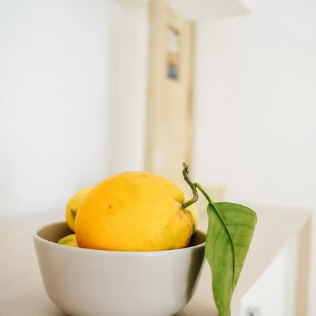 La Casetta Al N°30 Монополи