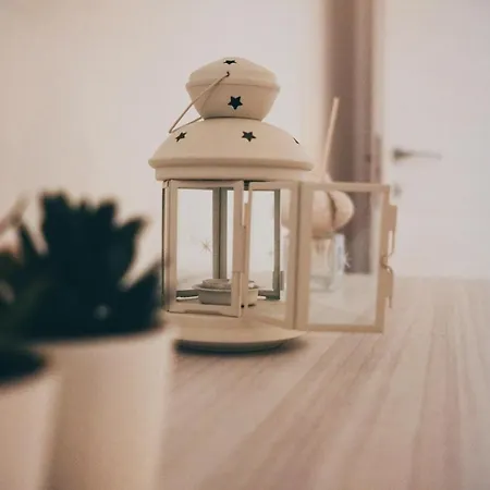 La Casetta Al N°30 *