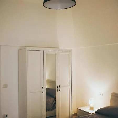 La Casetta Al N°30 Holiday home *